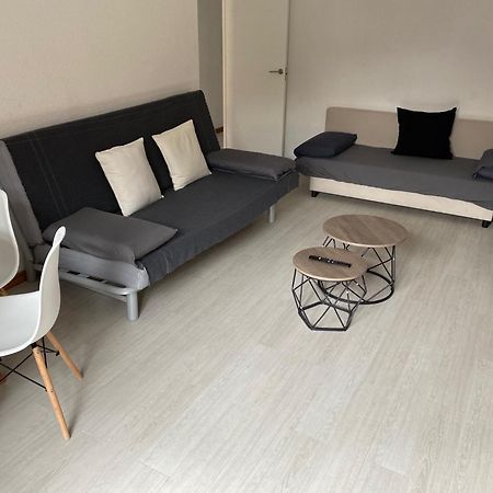 Apartamentos Viva Леон Экстерьер фото