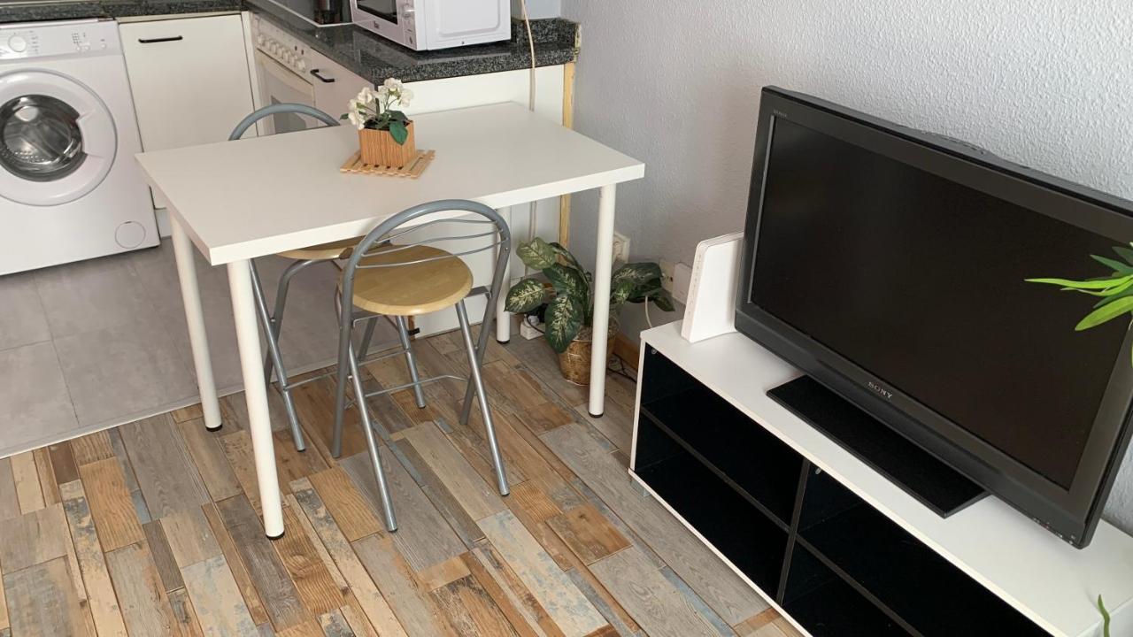 Apartamentos Viva Леон Экстерьер фото