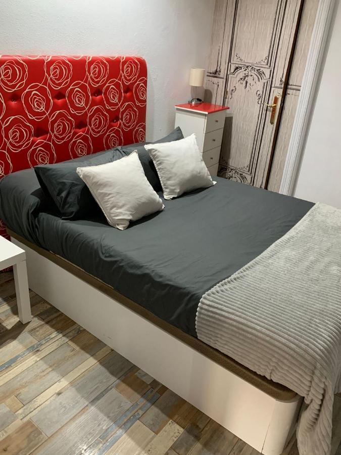 Apartamentos Viva Леон Экстерьер фото