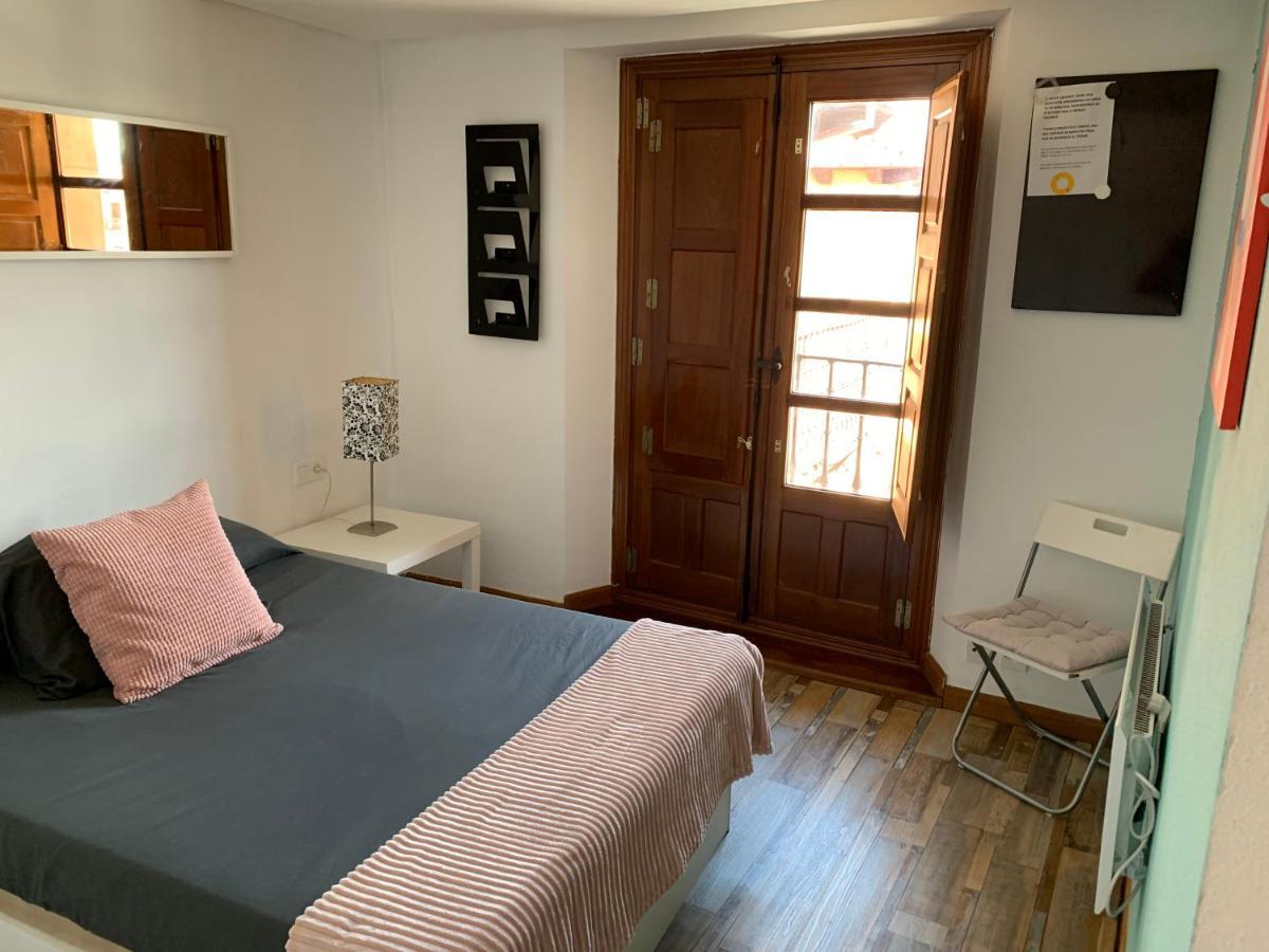 Apartamentos Viva Леон Экстерьер фото