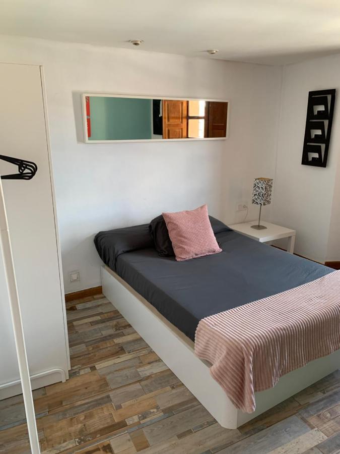 Apartamentos Viva Леон Экстерьер фото