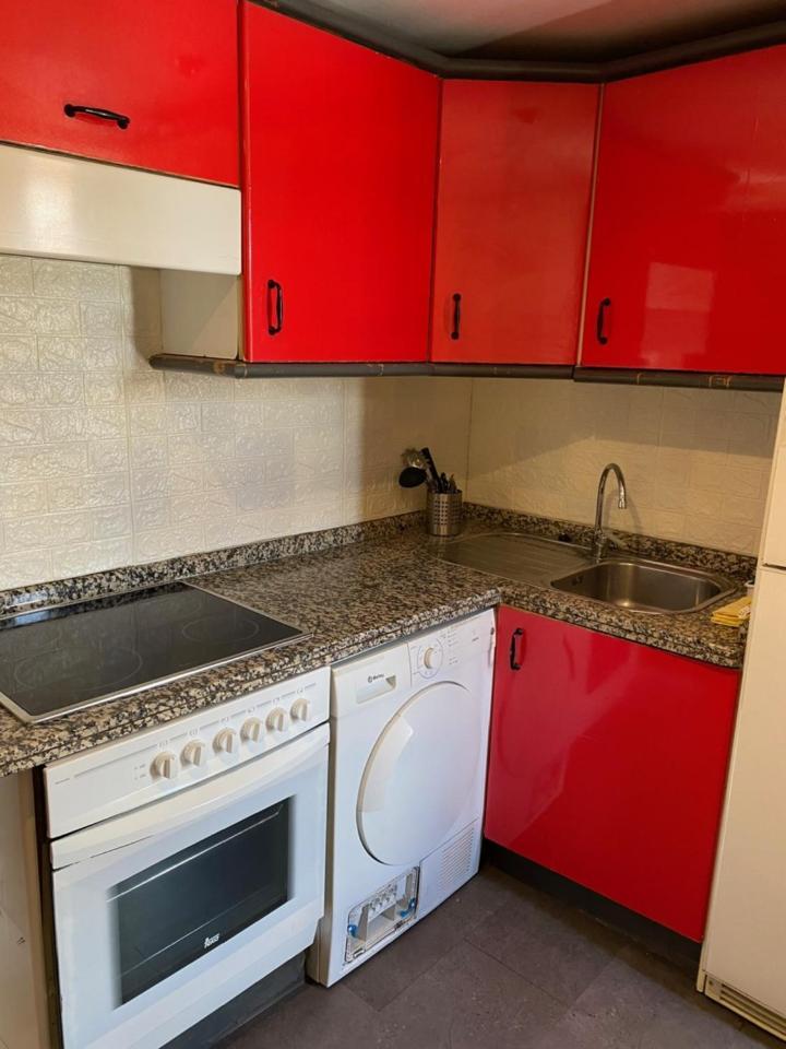 Apartamentos Viva Леон Экстерьер фото