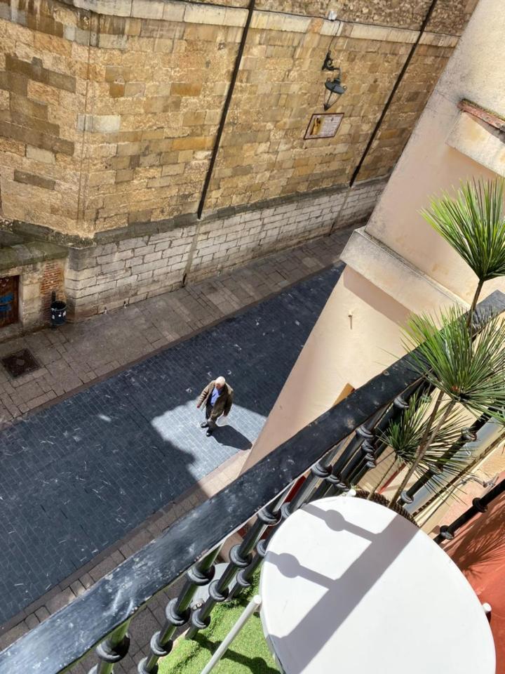 Apartamentos Viva Леон Экстерьер фото