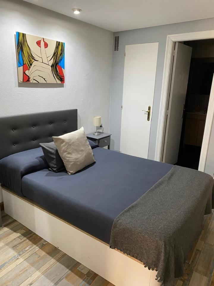 Apartamentos Viva Леон Экстерьер фото