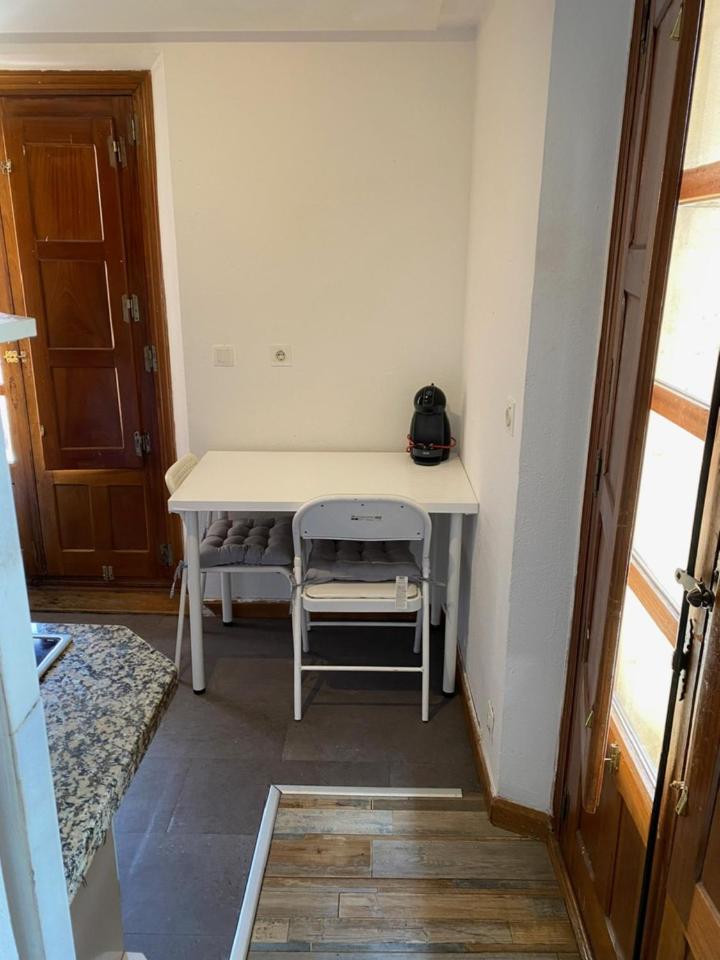 Apartamentos Viva Леон Экстерьер фото