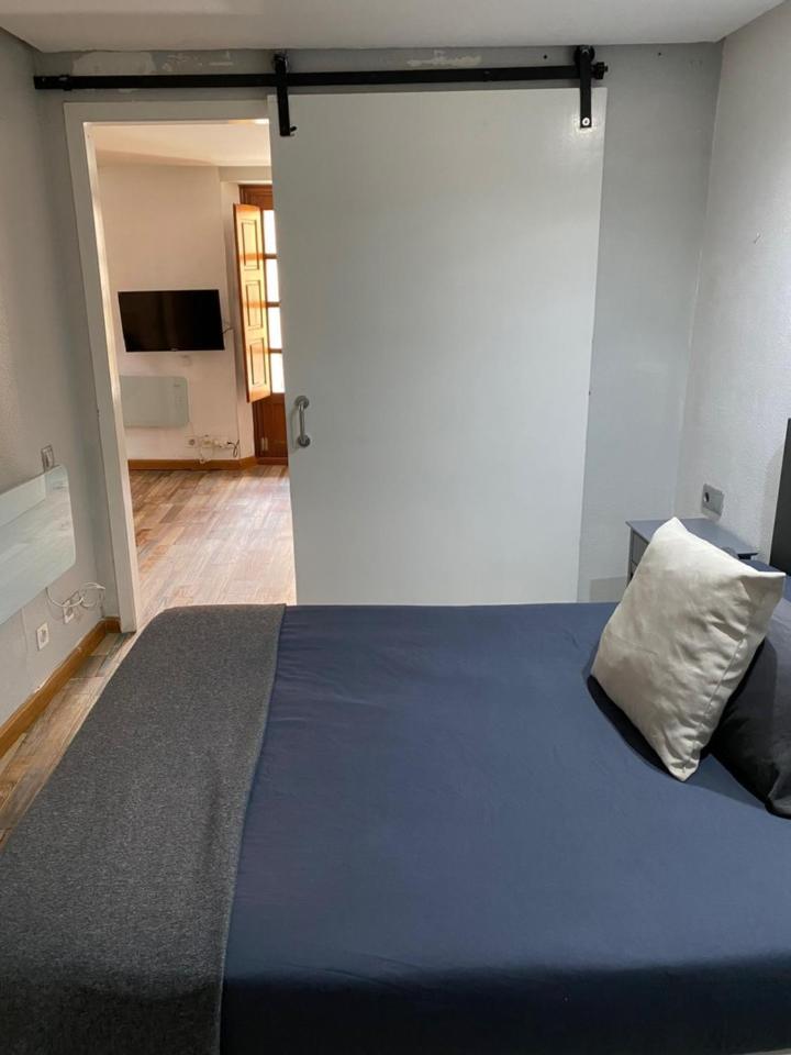 Apartamentos Viva Леон Экстерьер фото