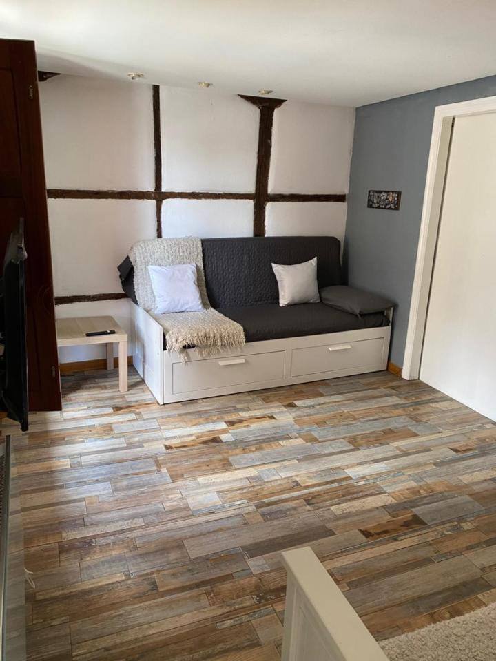 Apartamentos Viva Леон Экстерьер фото