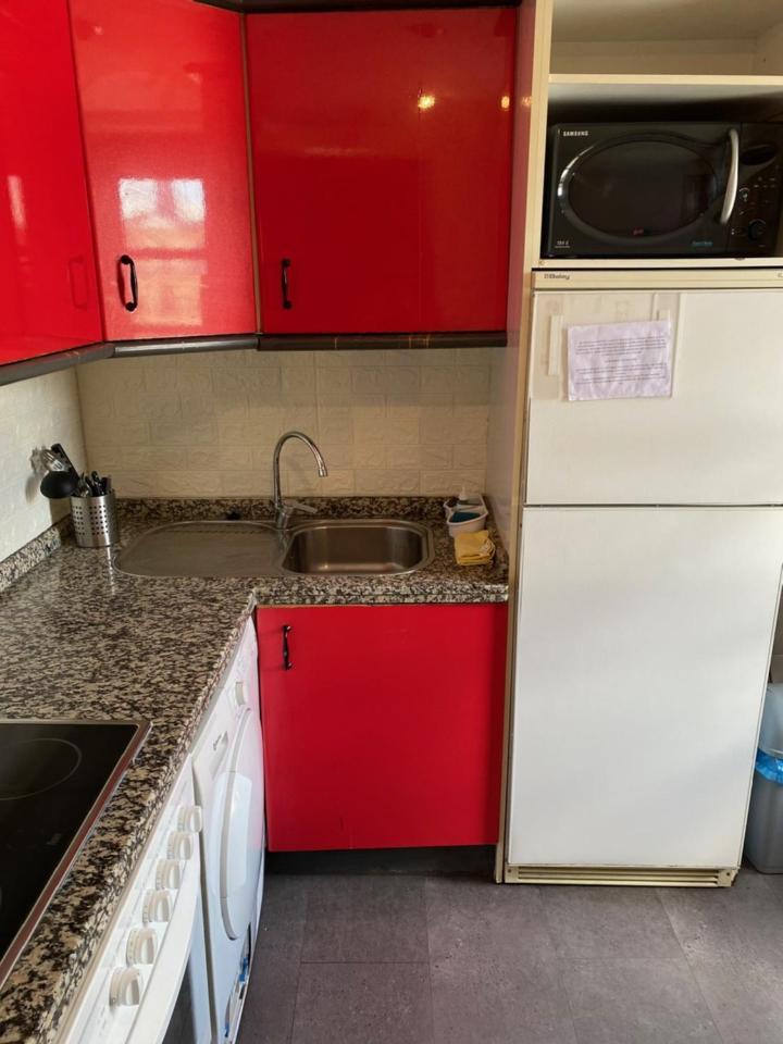 Apartamentos Viva Леон Экстерьер фото