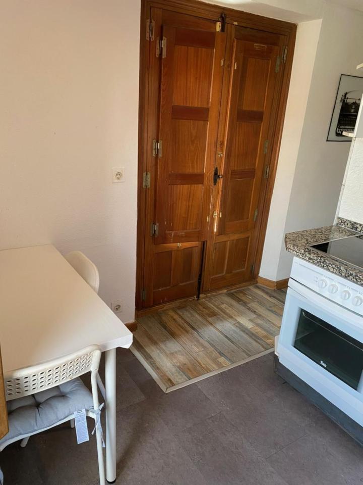 Apartamentos Viva Леон Экстерьер фото