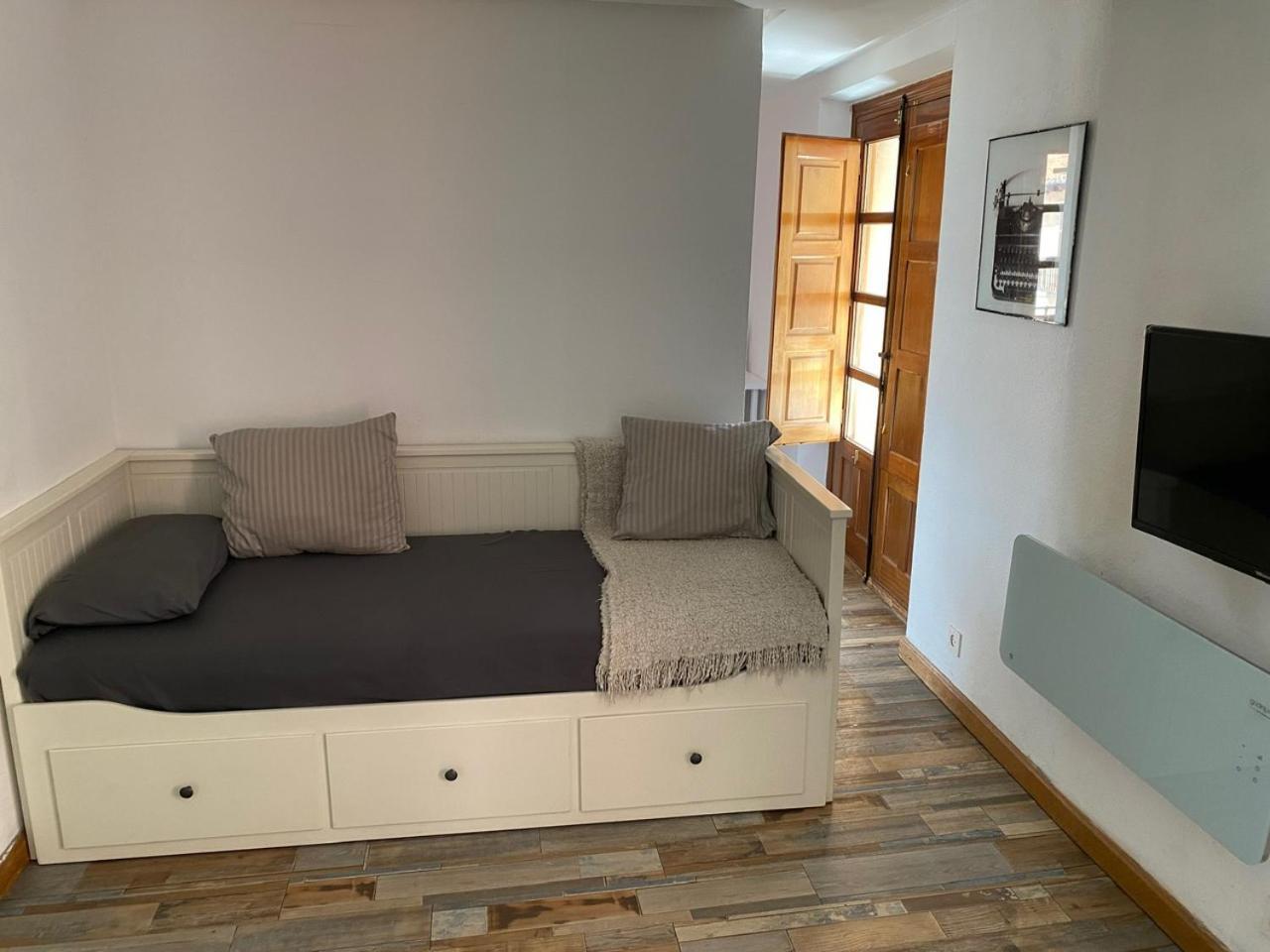 Apartamentos Viva Леон Экстерьер фото