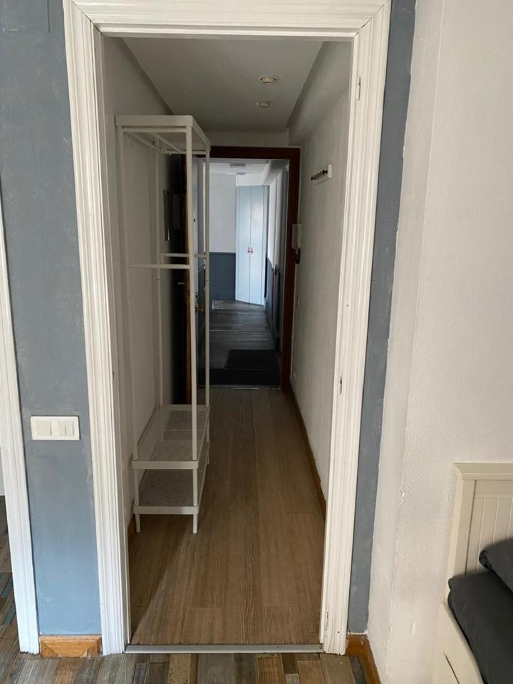 Apartamentos Viva Леон Экстерьер фото