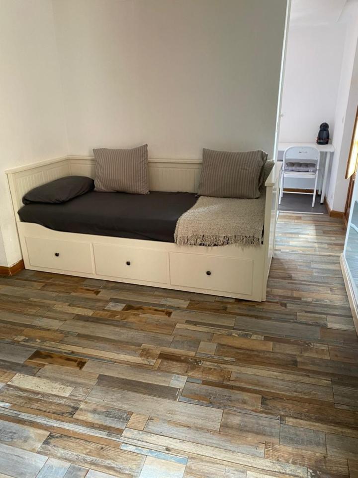 Apartamentos Viva Леон Экстерьер фото
