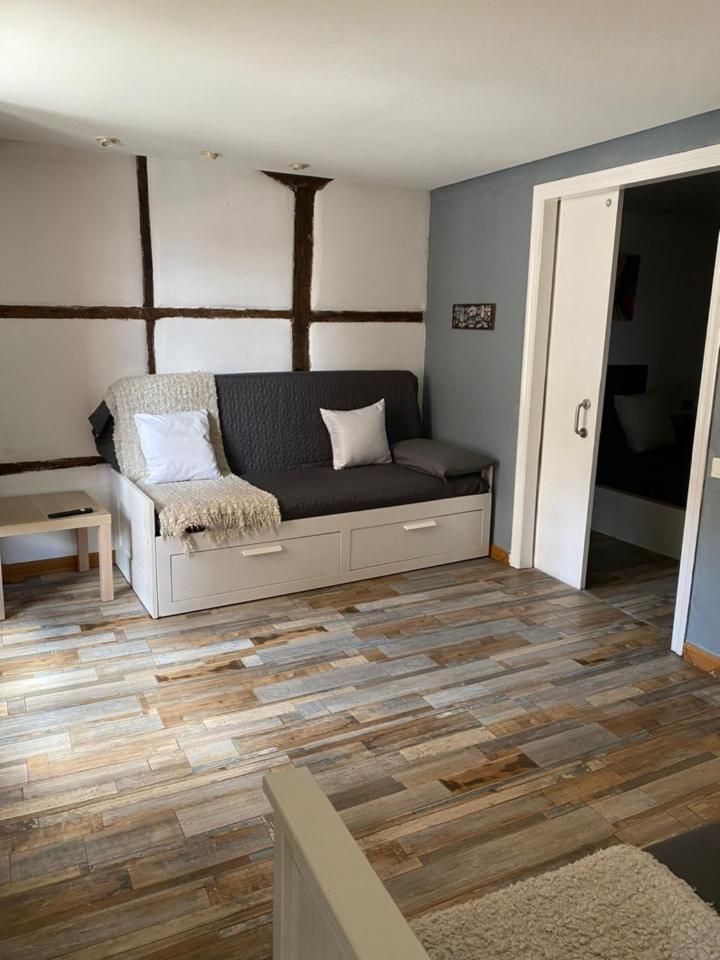 Apartamentos Viva Леон Экстерьер фото