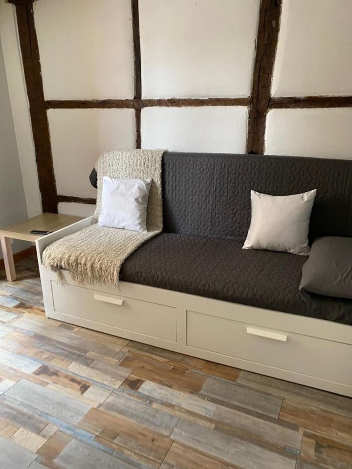 Apartamentos Viva Леон Экстерьер фото