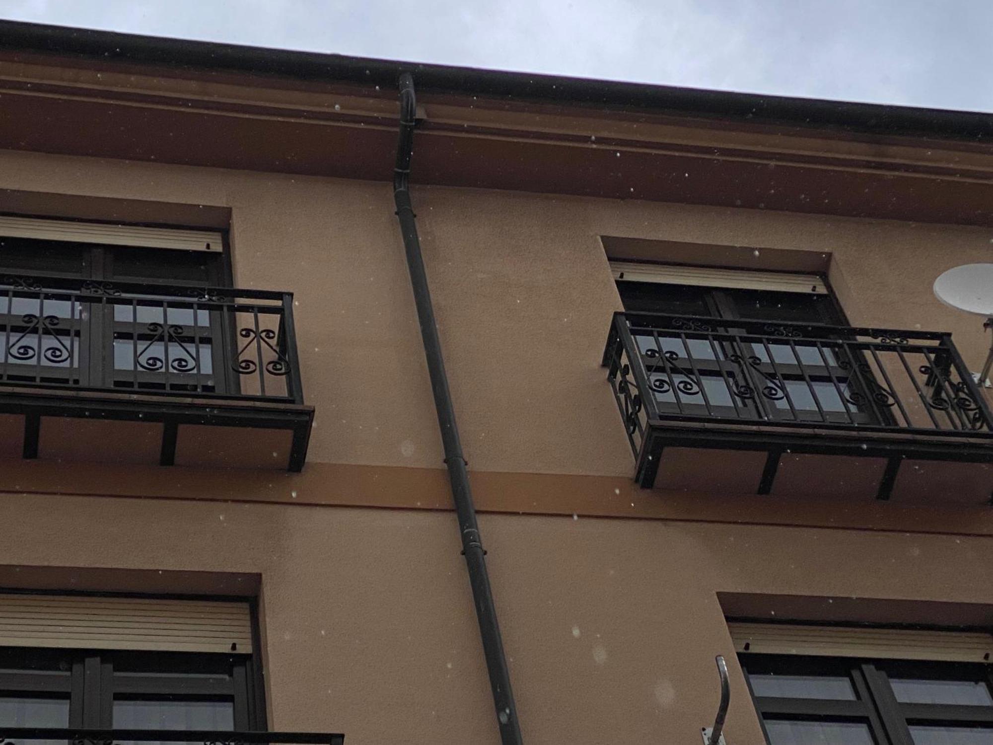 Apartamentos Viva Леон Экстерьер фото