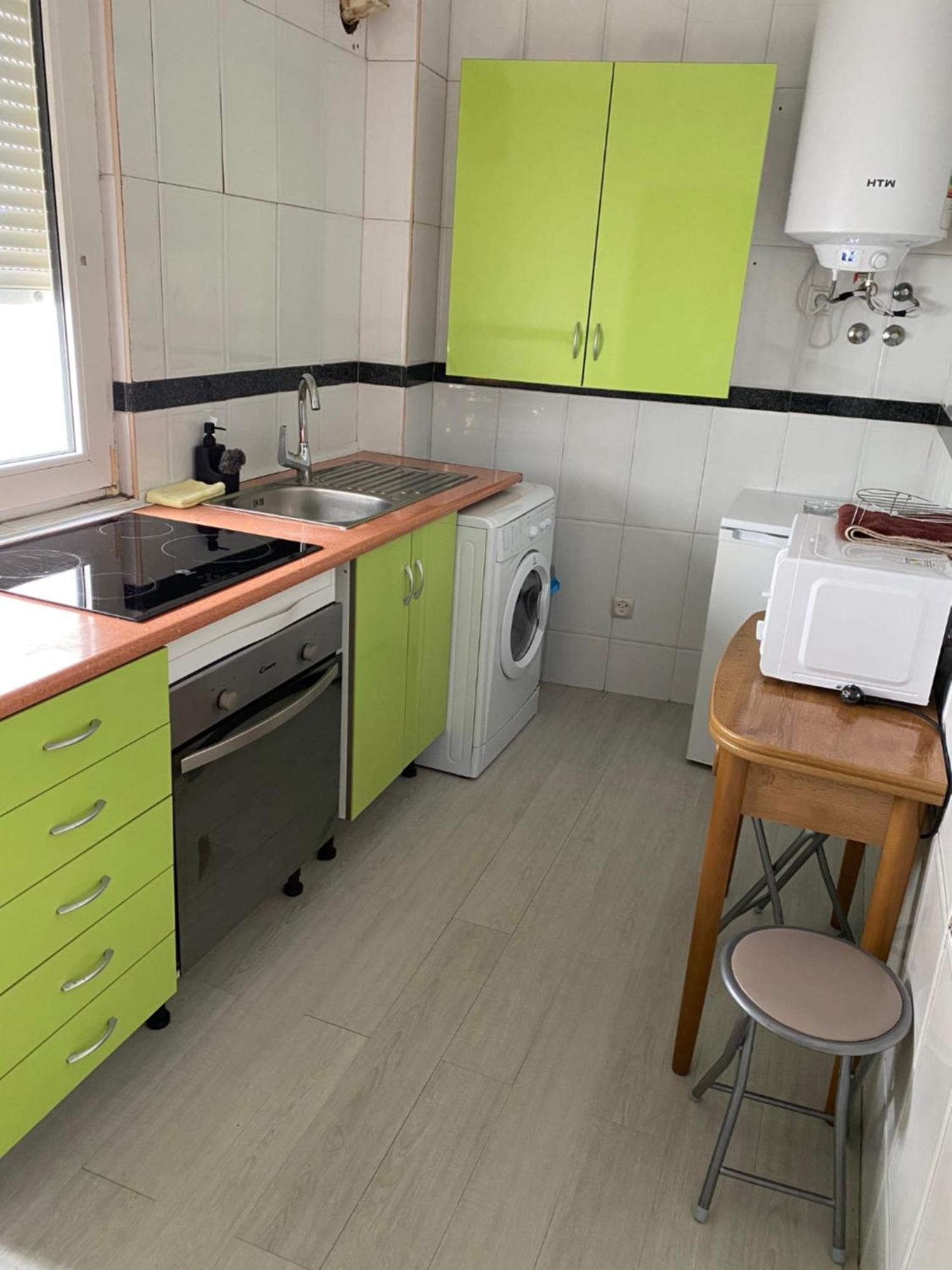 Apartamentos Viva Леон Экстерьер фото