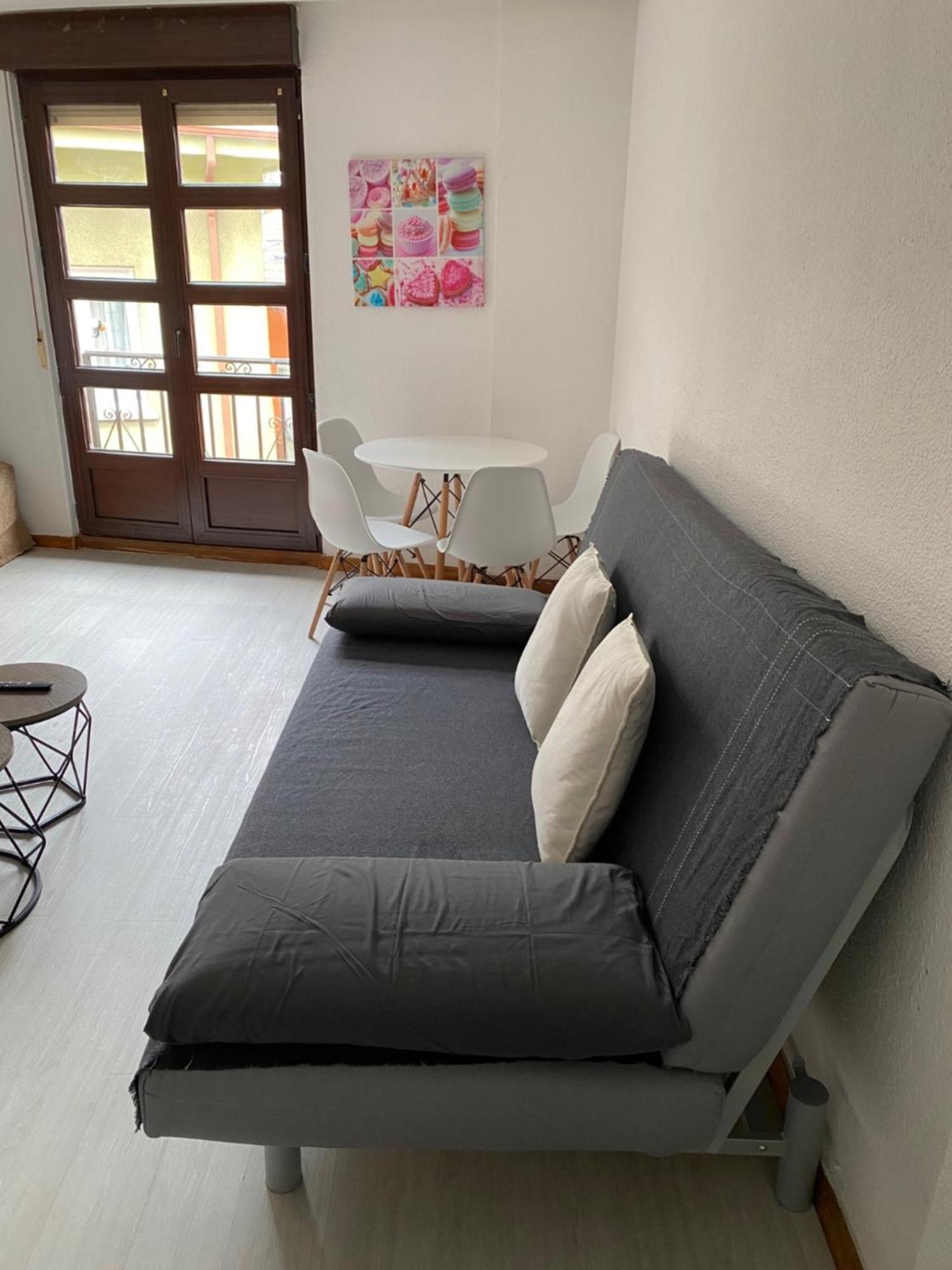 Apartamentos Viva Леон Экстерьер фото