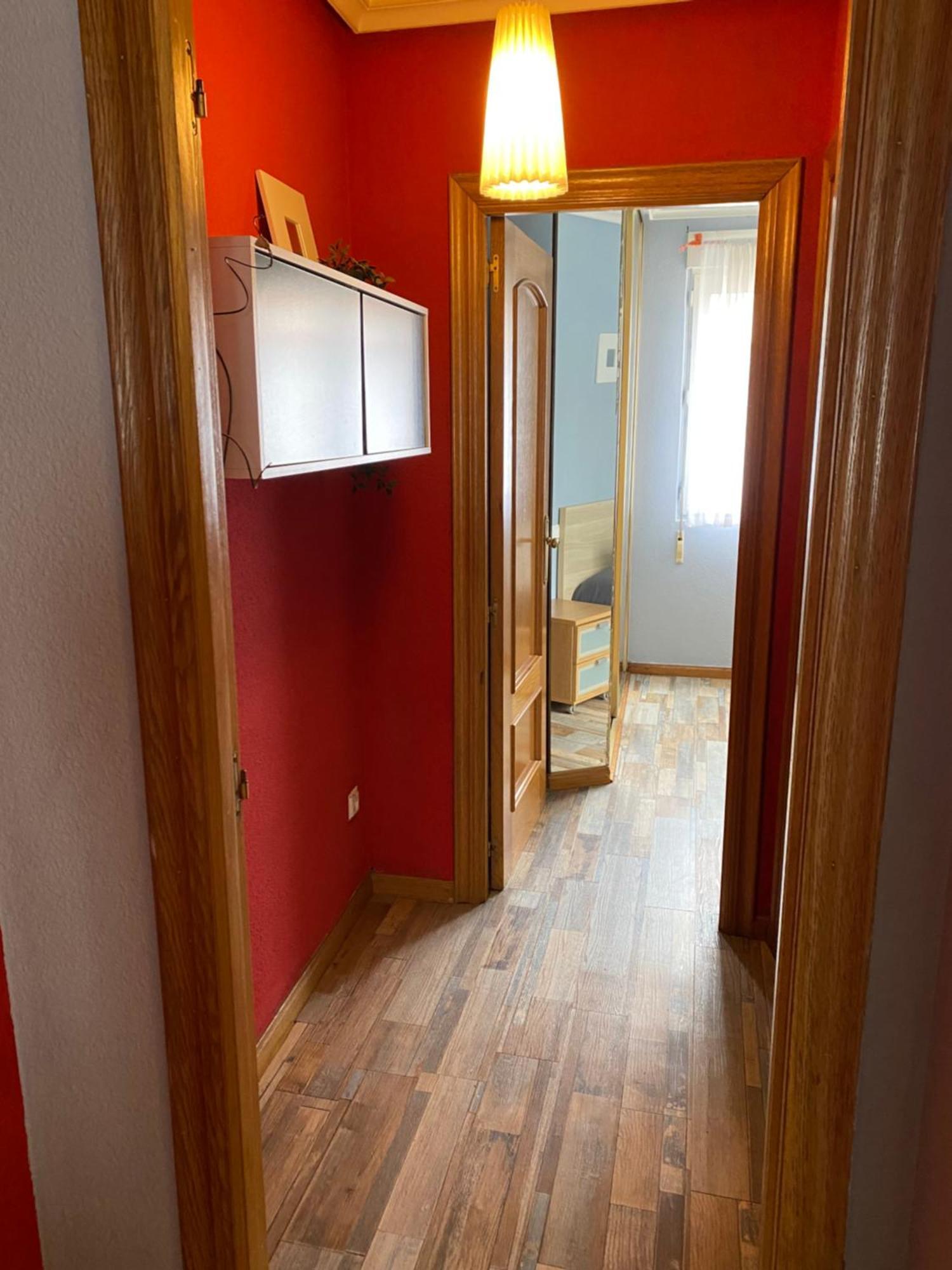 Apartamentos Viva Леон Экстерьер фото