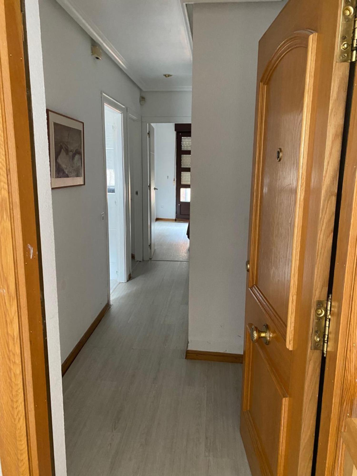 Apartamentos Viva Леон Экстерьер фото