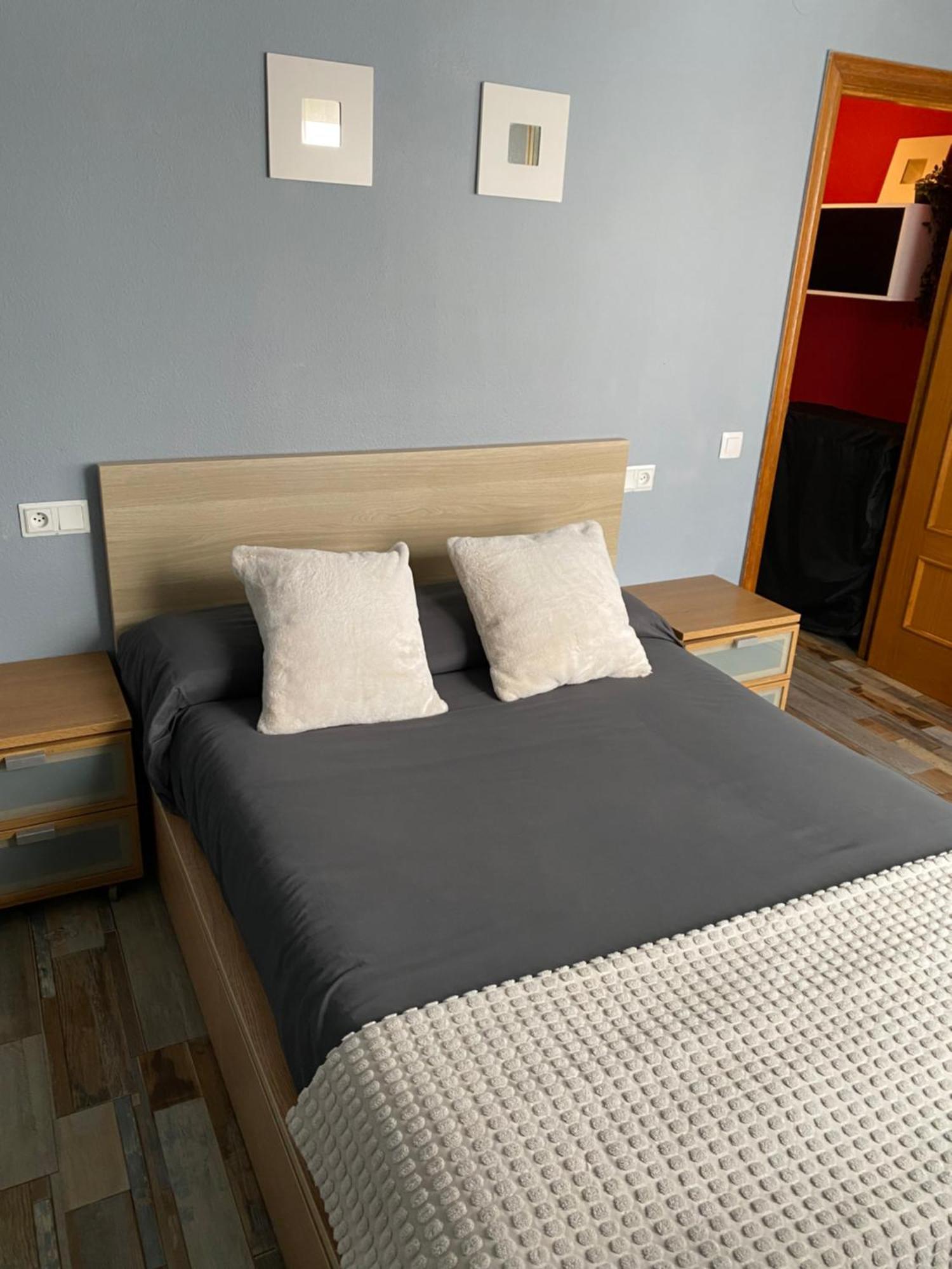 Apartamentos Viva Леон Экстерьер фото