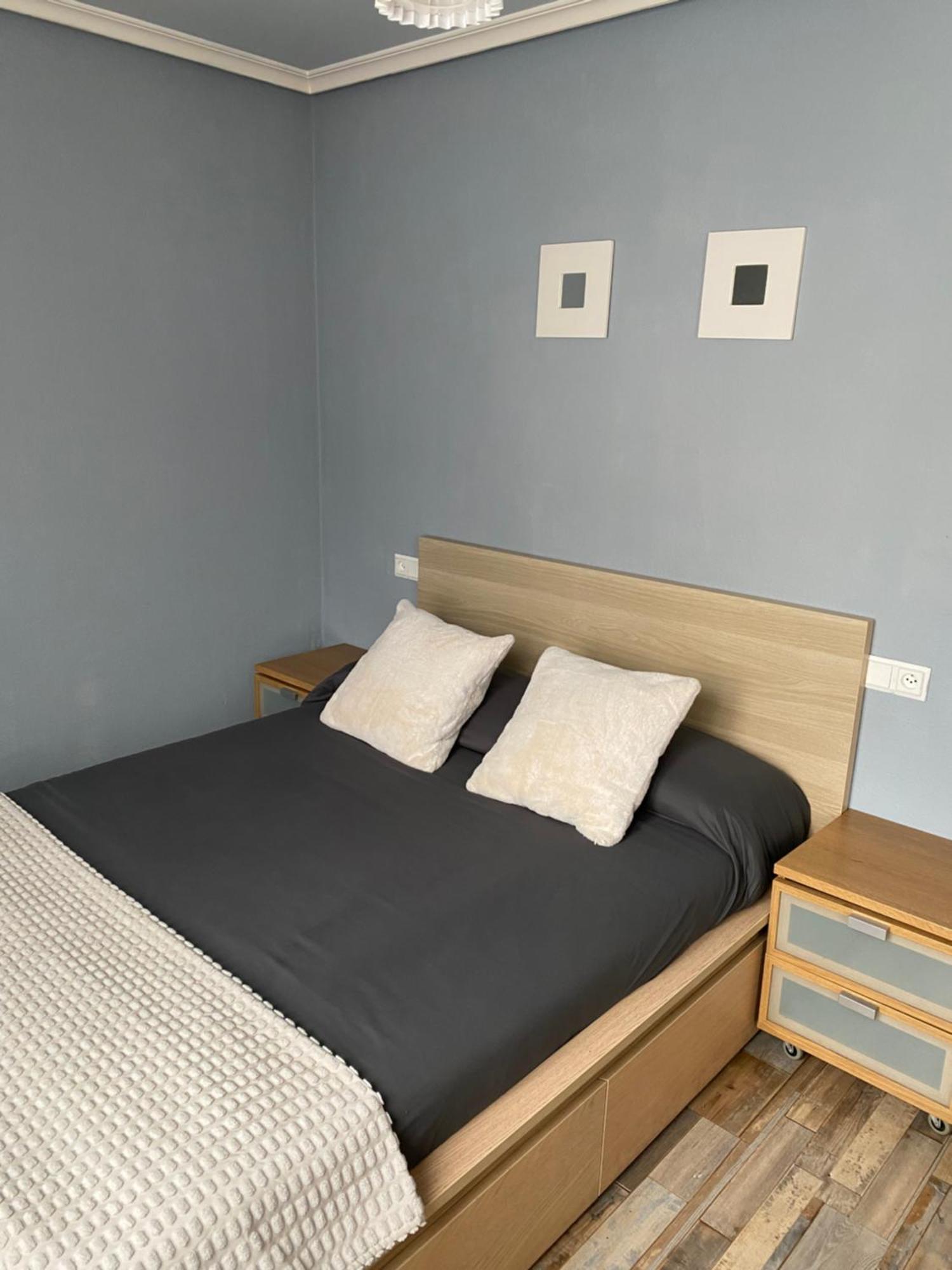 Apartamentos Viva Леон Экстерьер фото