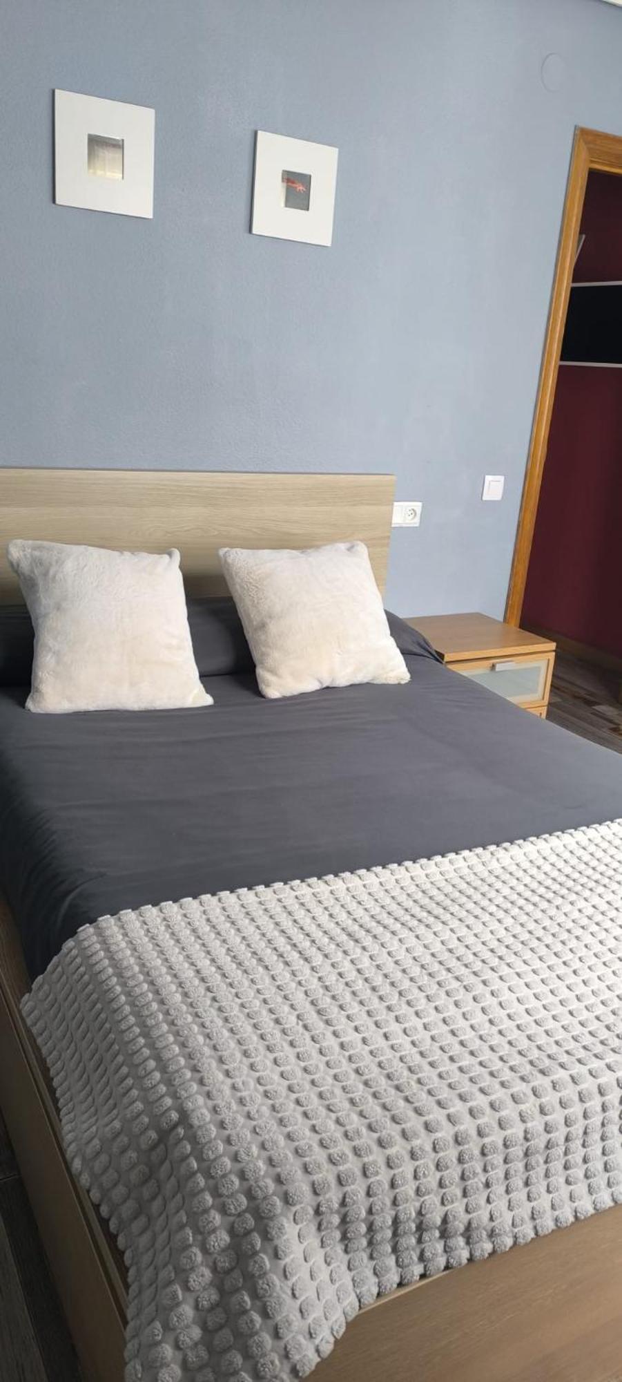 Apartamentos Viva Леон Экстерьер фото