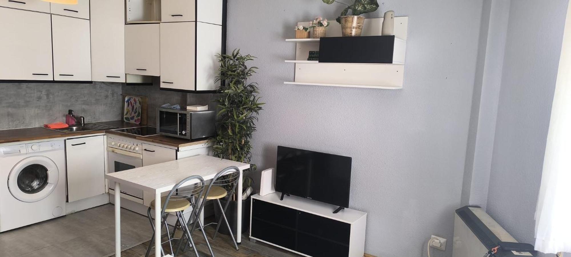Apartamentos Viva Леон Экстерьер фото