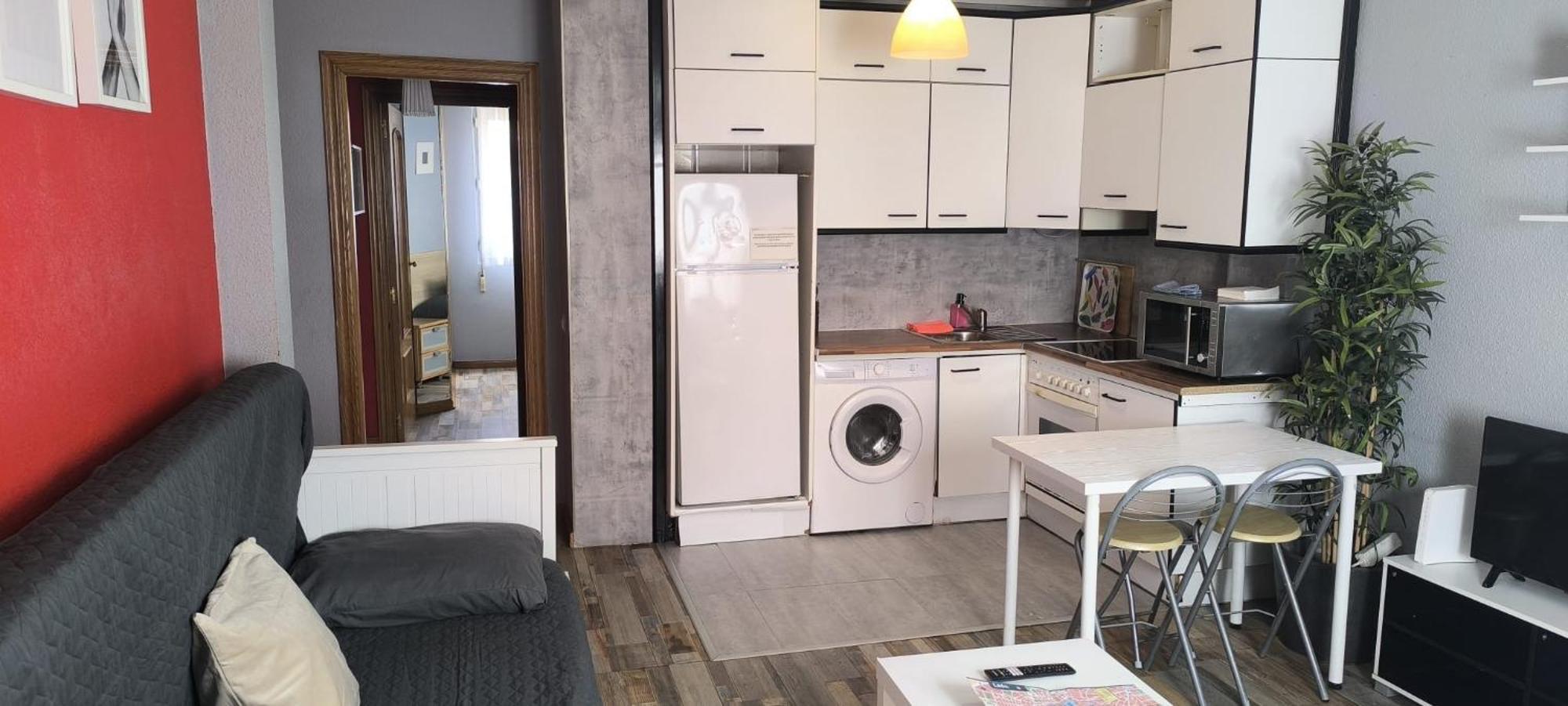 Apartamentos Viva Леон Экстерьер фото